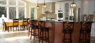 3 Luxury Updates to Consider for your Kitchen