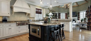 Three Fun Facts about Kitchen Addition