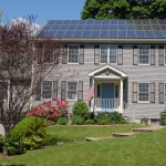 Solar Panel Northern Va Fairfax
