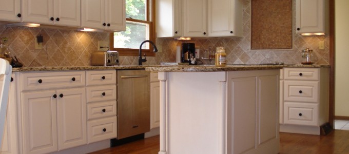 What to do Before a Kitchen Addition