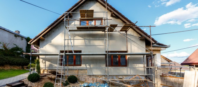 4 Tips for Ensuring Your Remodel is Finished on Time