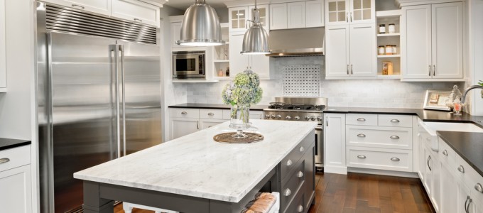 How to Choose a Kitchen Addition That Works for Your Home
