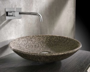 Stone Options for Sinks